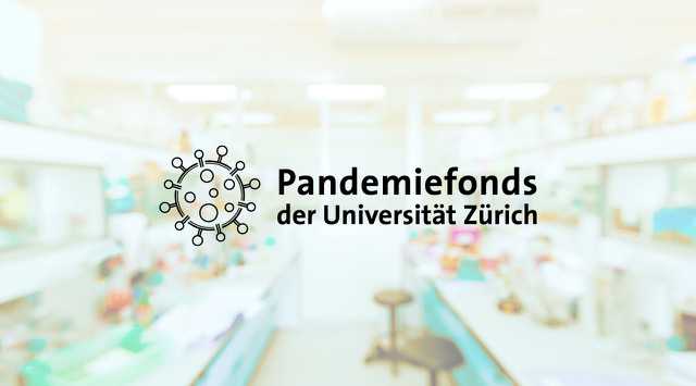 Urgent fundraising campaign for the pandemic fund